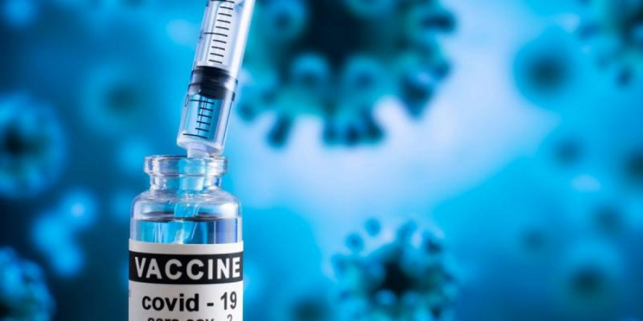 Peste 390.000 de doze de vaccin anti-COVID, administrate în județ