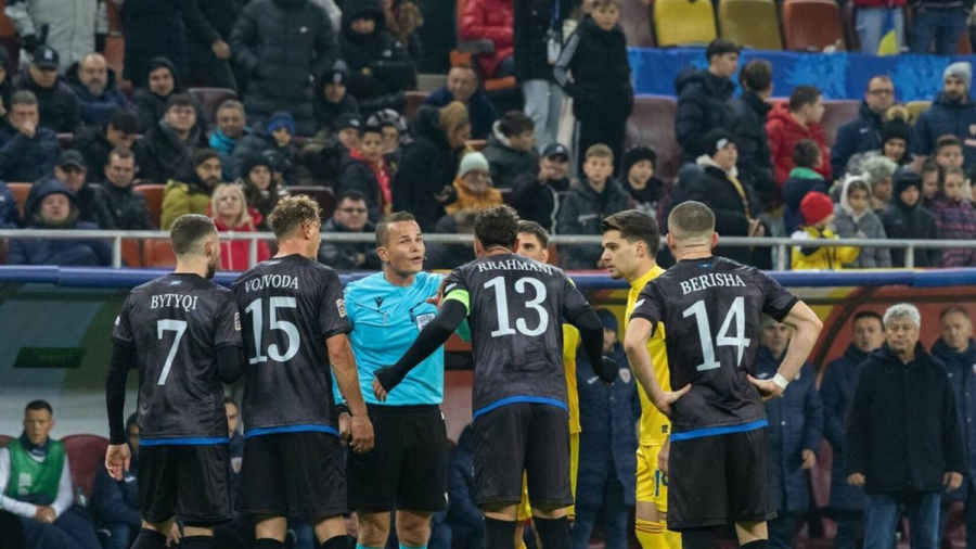 România - Cipru, la încheierea grupei din Liga Națiunilor