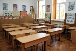 Camera de detenție pentru elevi, o decizie care nu se poate aplica