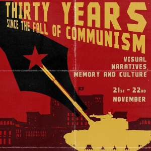 30 de ani de la căderea comunismului