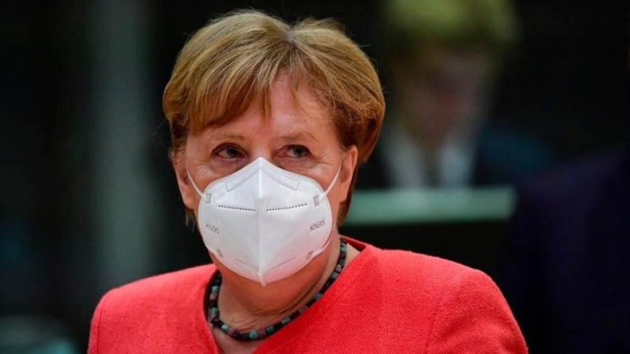 Merkel îndeamnă populaţia ”să ia în serios” pandemia