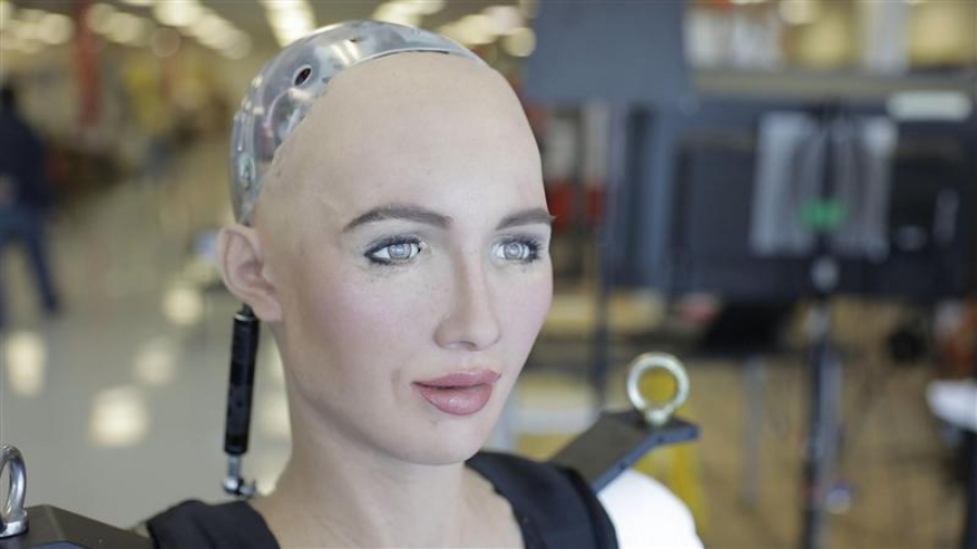AVERTISMENT: Inteligenţa Artificială va genera o epidemie de sinucideri. Omenirea va intra într-o „distopie a şomajului”