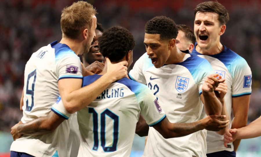 SPECIAL DE MONDIAL. Anglia - Iran 6-2: It's Coming Home - episodul 1