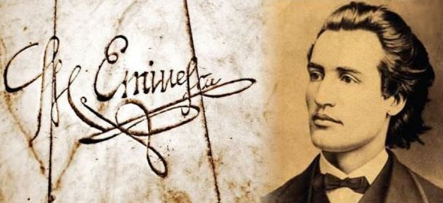 Eminescu, geniu ignorat la vremea lui. Cum (nu) îl vedeau unii contemporani vestiţi