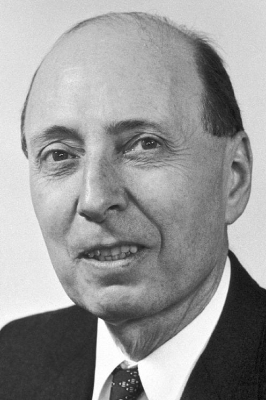 Oameni de seamă. Eugene Wigner, o figură emblematică a fizicii moderne