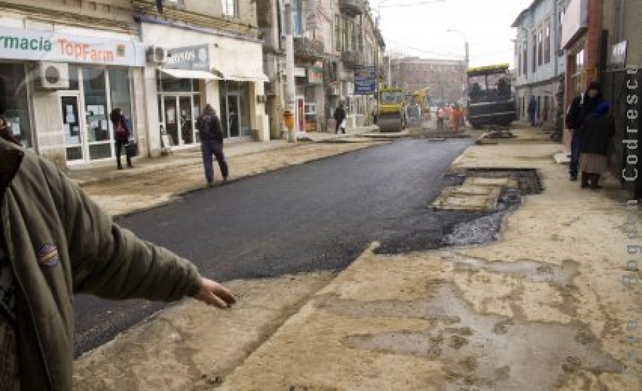 Poveste cu o groapă