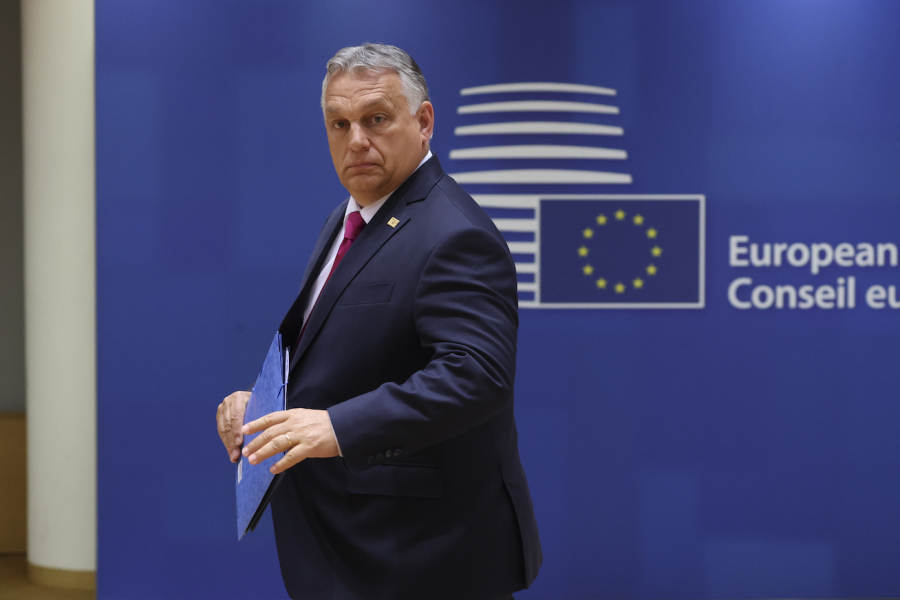 Ungaria, incapabilă să dețină președinția Uniunii Europene