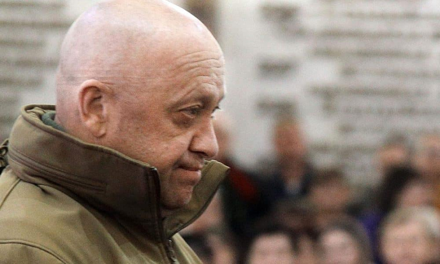 Evgheni Prigojin, dispus să trădeze pozițiile armatei ruse