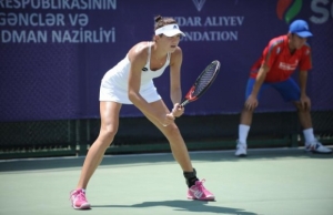 Patricia Țig a fost eliminată de la US Open