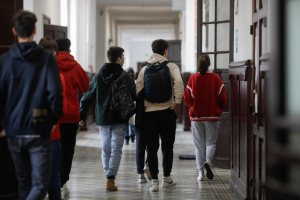 Cum a decurs examenul de bacalaureat în opinia elevilor gălățeni