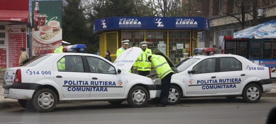 „Viaţa liberă” lansează dezbaterea publică: Spune cum vrei să se reformeze Poliţia Locală!