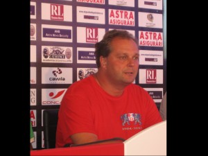 Michael Weiss (Foto: Sonia Baciu)