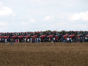 Calendar rural/ Târguri şi evenimente agricole