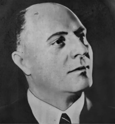 Remember. Elie Carafoli (1901-1983)