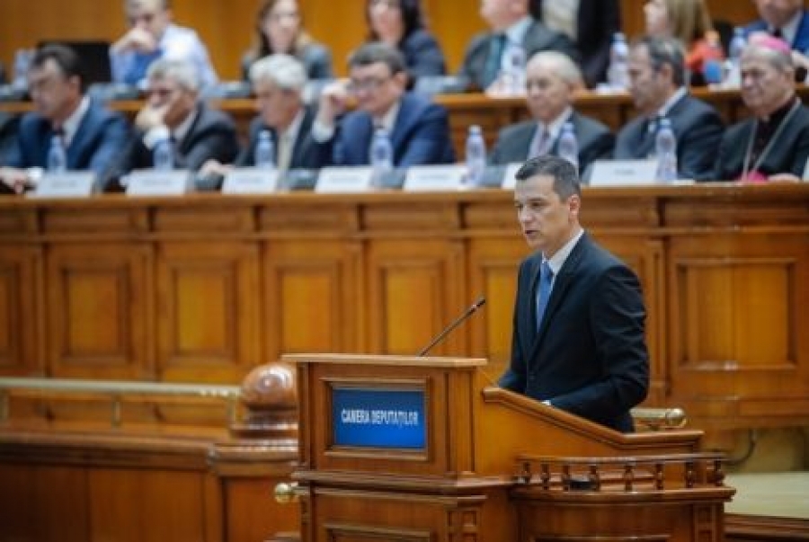 CADE GUVERNUL Grindeanu? Ce spun parlamentarii Puterii şi ai Opoziţiei despre MIȘCĂRILE DE STRADĂ