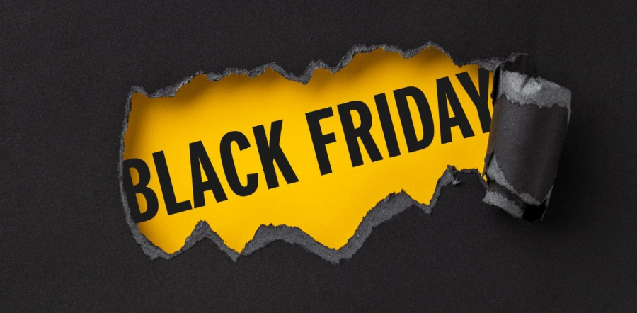 Românii, pregătiți pentru Black Friday