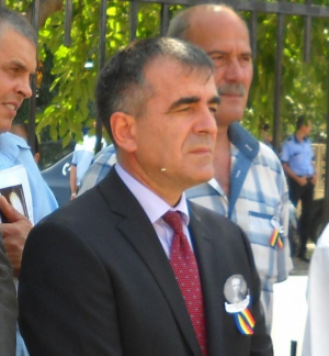 INTERVIU | Ambasador la Bucureşti, ”un post foarte greu”. E.S. Mihai Gribincea, despre ce nu se vede în spatele diplomaţiei