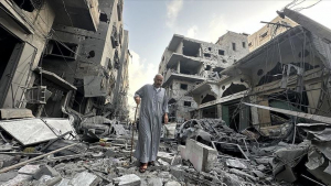 Israelul, fără un plan pentru protejarea civililor din Gaza