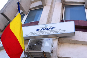 Videoconferințe ANAF pentru completarea declarației unice