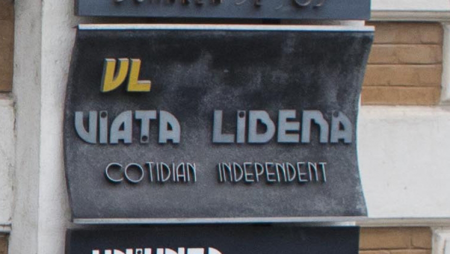 Cotidianul "Viaţa liberă" vă solicită AJUTORUL