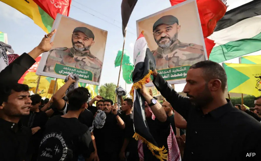 Israelul a lovit noi ținte Hezbollah din sudul Libanului