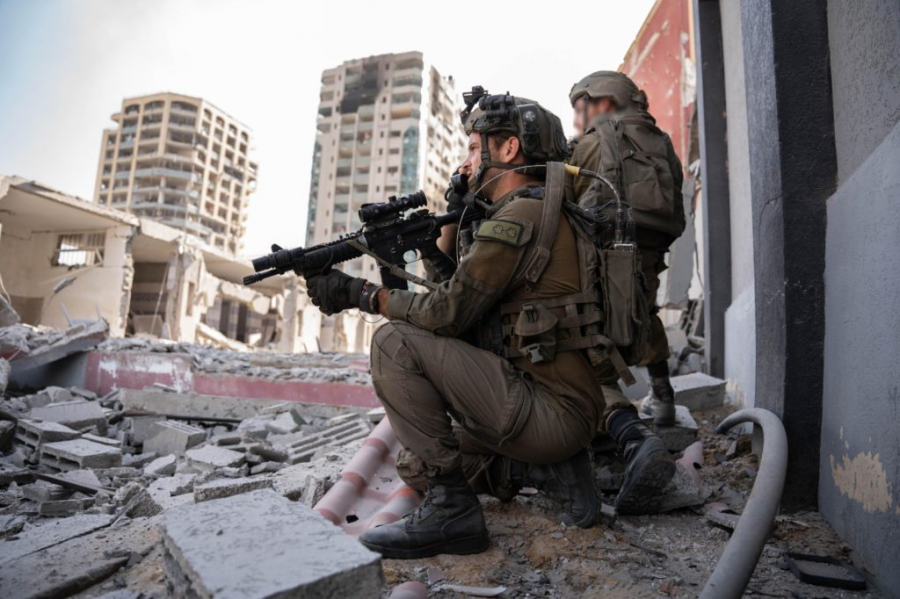 Recunoașterea Palestinei, pe agenda Consiliului de Securitate ONU