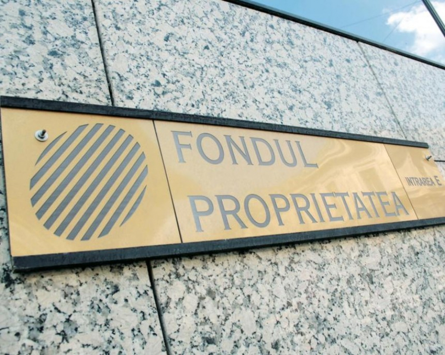 Fondul Proprietatea își caută un nou administrator