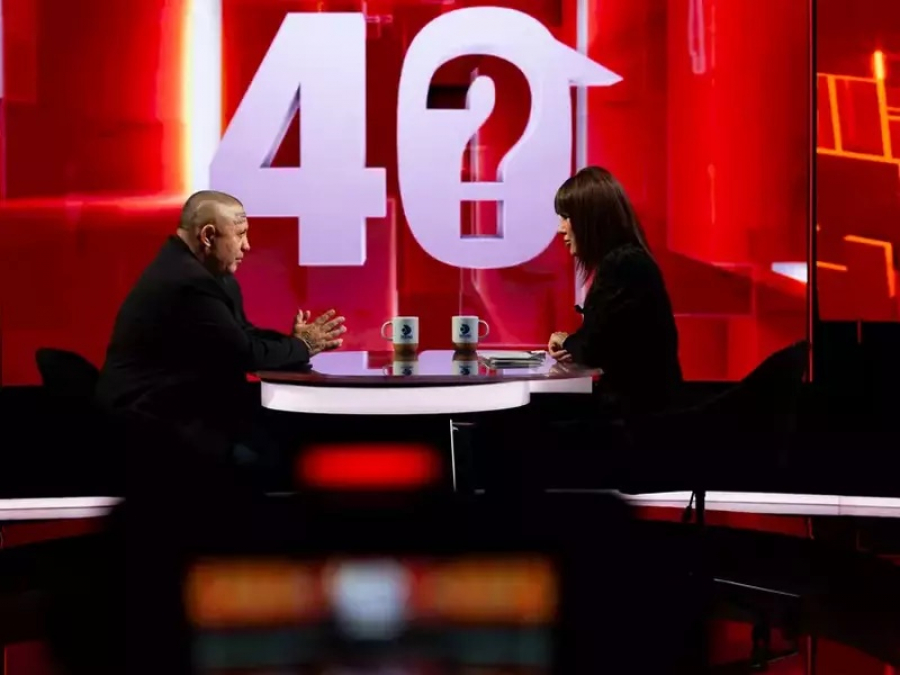 Cu onestitate, despre muzică şi droguri