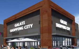 Shopping City Galaţi adună CV-uri pentru angajări la care au acces toate firmele din noul mall de pe Coşbuc