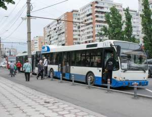 Transurb. Modificări trasee de transport
