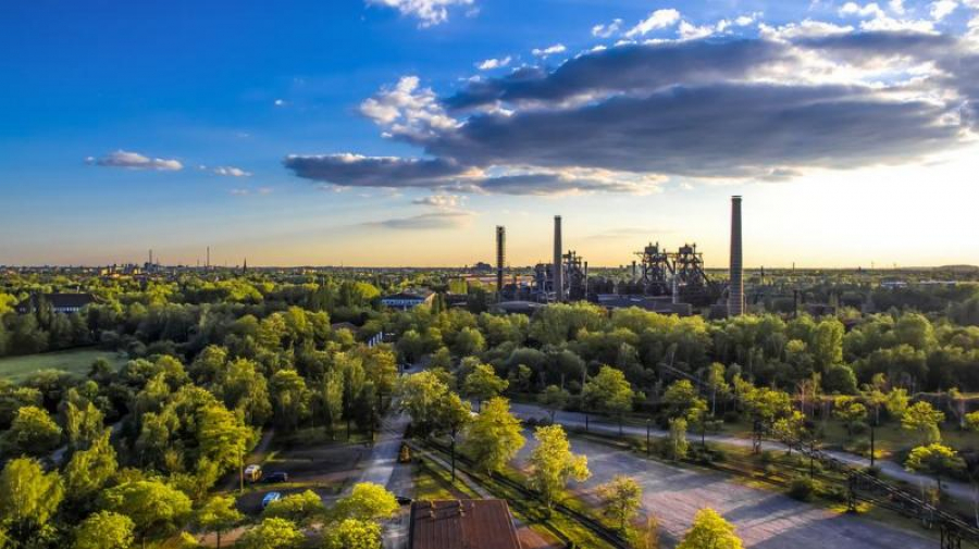 România, față în față cu schimbările climatice