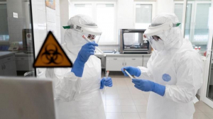 Raport neconcludent privind originea pandemiei de COVID-19