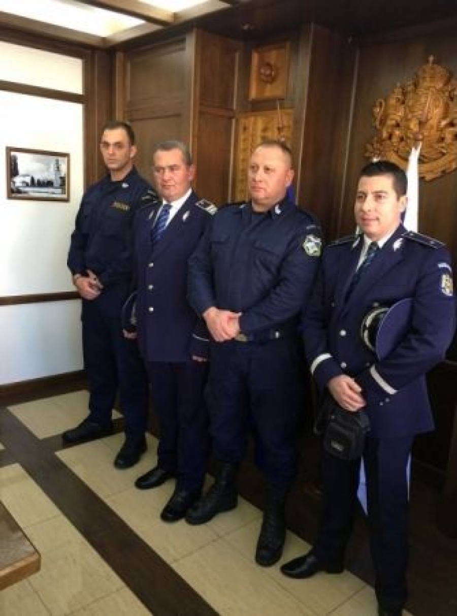 Siguranţă sporită pentru gălăţenii care îşi vor petrece SĂRBĂTORILE în Bulgaria