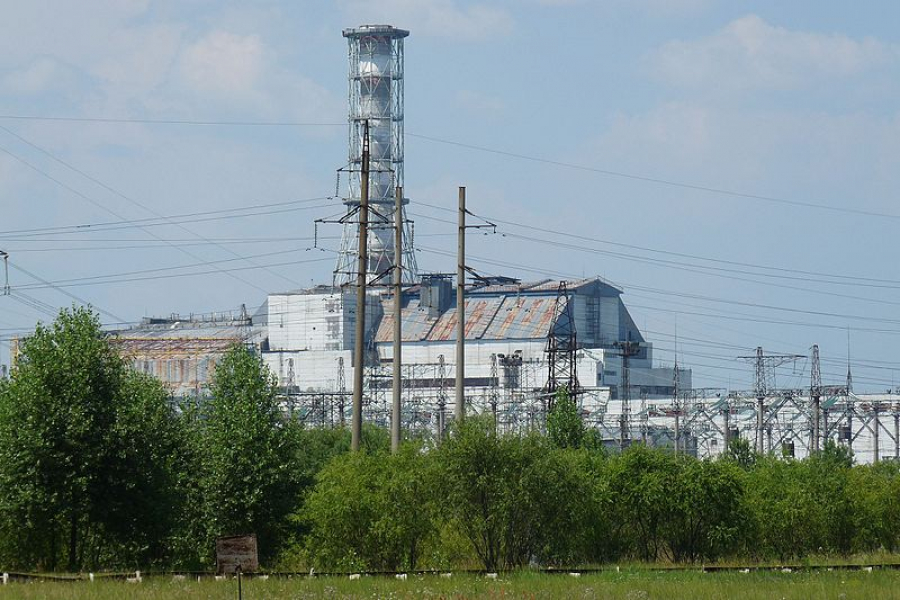 Cernobîl, 31 de ani de la dezastrul nuclear