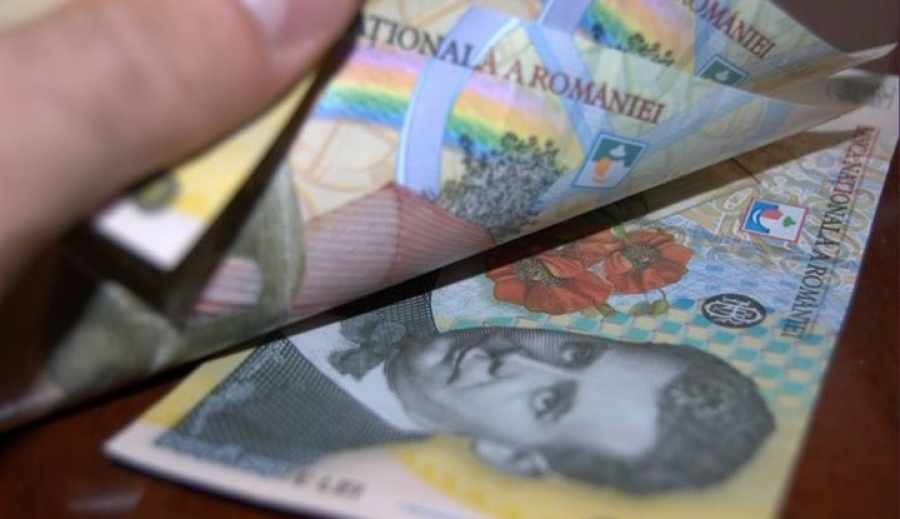 SALARII pentru poliţiştii, jandarmii şi pompierii începători. Câţi BANI câştigi dacă alegi să serveşti patria