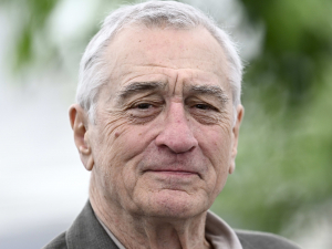 Robert de Niro