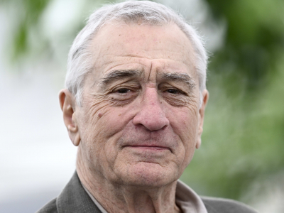 Robert de Niro