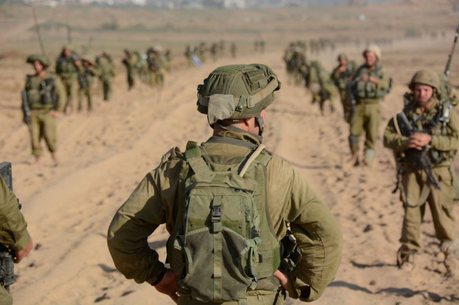 Plan britanic pentru o încetare a focului în Fâșia Gaza