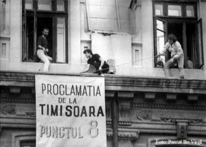 Azi la Timișoara, mâine e 2 mai în toată țara