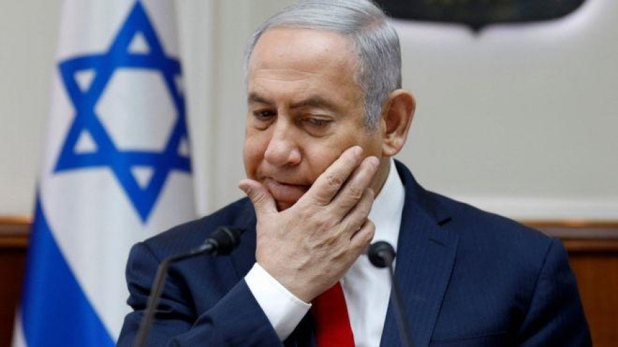 Epoca Netanyahu, aproape de sfârşit