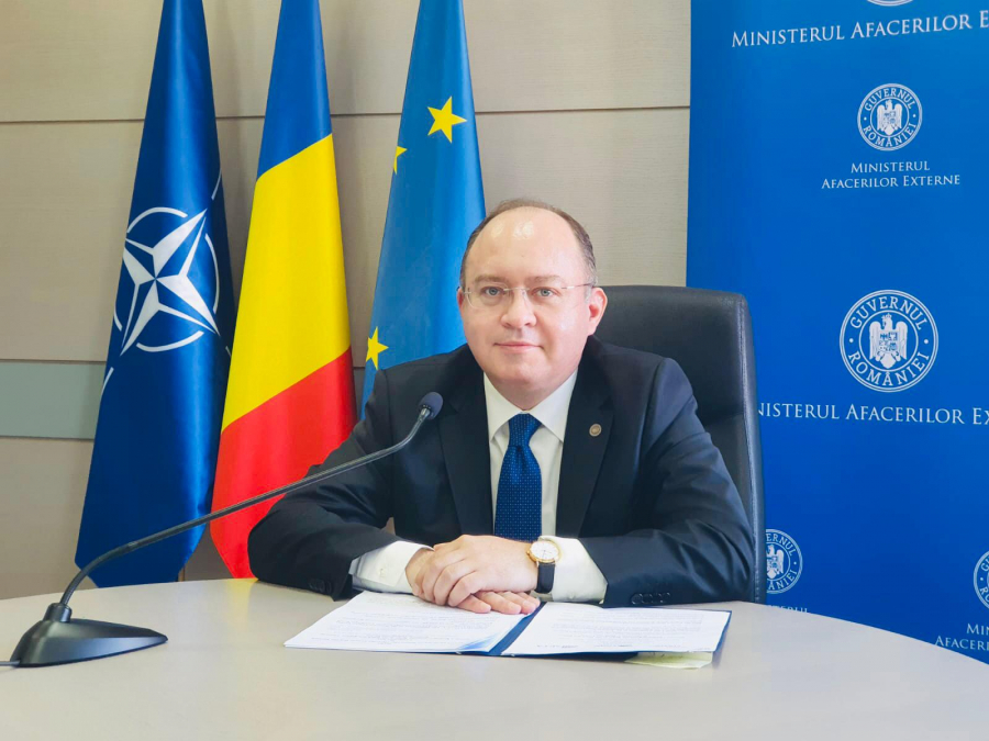 Miniștrii țărilor NATO se reunesc la București