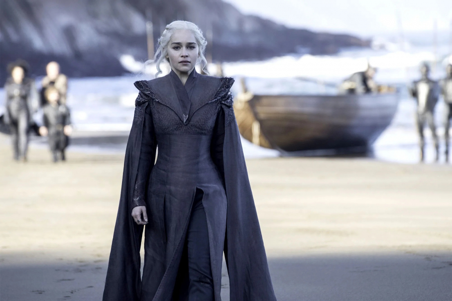Un al treilea serial inspirat de „Game of Thrones”, în lucru la HBO