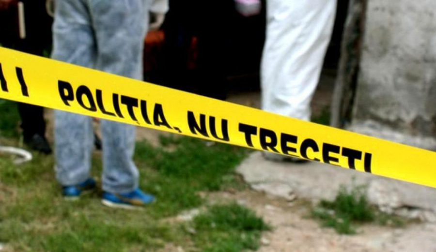 Familie destrămată de distanță și de moarte. O gălățeancă a fost ucisă de soțul întors din Italia