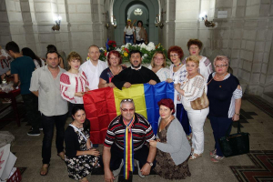 Lupta dascălilor români din Ucraina pentru limba strămoşească