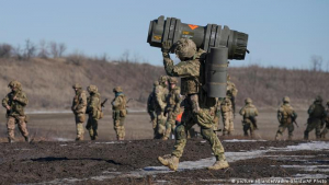 100 de zile de război. Ucraina așteaptă noi arme americane. Rusia a restricționat exportul de gaze nobile