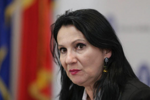 Sorina Pintea, ministrul Sănătăţii: Nu există un registru al pacienţilor bolnavi de cancer