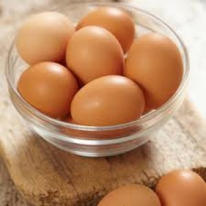 Potenţial alimentar ridicat: ouăle sunt nutritive şi sănătoase