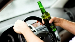 La volan sub influenţa alcoolului