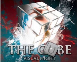 The Cube - Visual Night, sâmbătă, la Divino