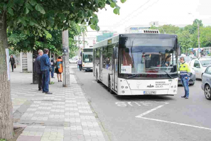 Noi Modificări In Transportul Public De Persoane Ce Decizii A